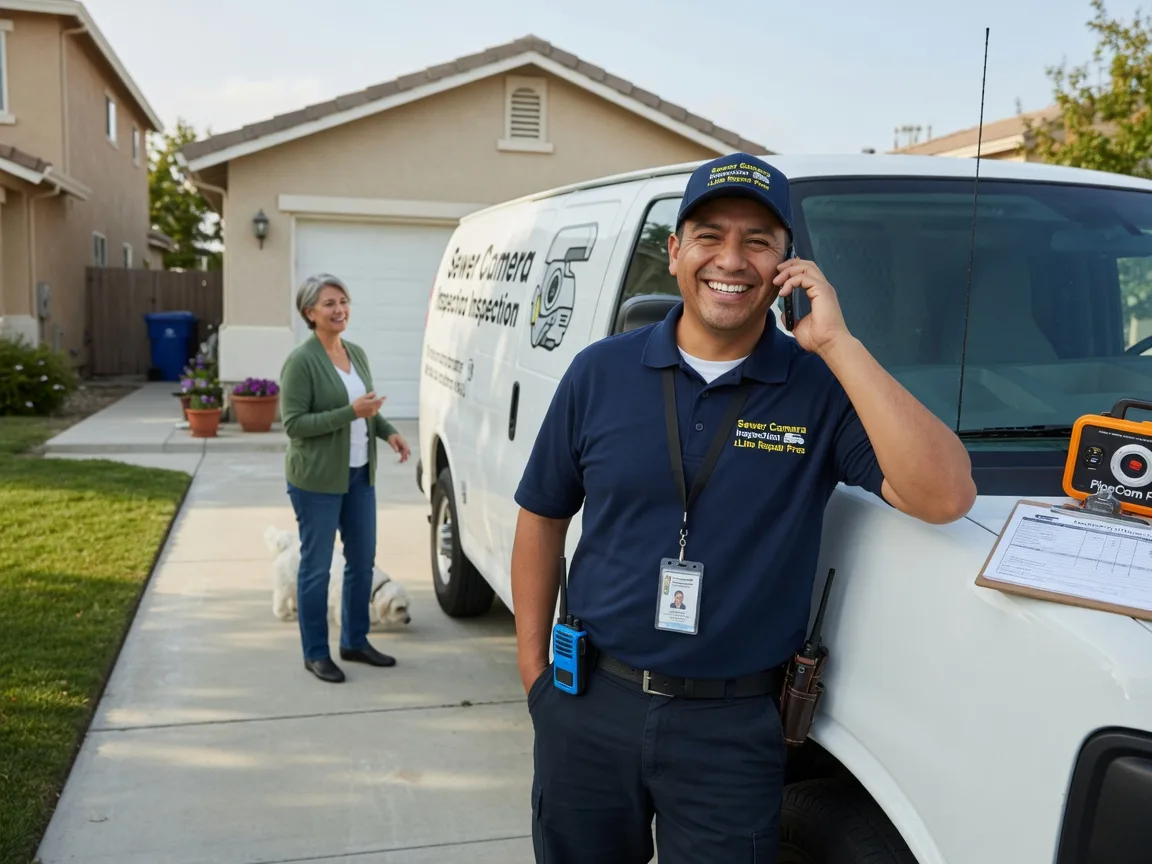 Sewer Line Repair Little Plymouth, VA FAQs
